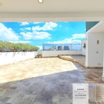PINHEIROS / COBERTURA DUPLEX PENTHOUSE ALTO PADRÃO - 115m², 2 SUÍTES, 2 VAGAS, LAZER