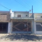 Casa em condomínio fechado com 3 quartos à venda na Rua Nicola Feltrin, 234, Parque Terra Nova II, São Bernardo do Campo