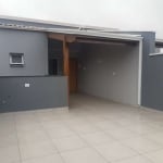 Apartamento com 2 quartos para alugar na Rua Chuí, 121, Vila Pires, Santo André