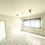 Sala comercial para alugar na Avenida Novo Horizonte, 625, Vila Sacadura Cabral, Santo André