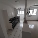 Apartamento com 1 quarto para alugar na Avenida Doutor Francisco Mesquita, 1147, Jardim Ibitirama, São Paulo