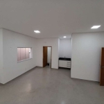 Sala comercial para alugar na Rua Martim Francisco, 571, Santa Paula, São Caetano do Sul