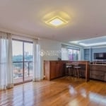 Apartamento com 4 quartos para alugar na Rua Machado de Assis, 994, Vila Mariana, São Paulo