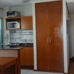 Apartamento com 1 quarto para alugar na Rua Bela Cintra, 521, Consolação, São Paulo