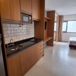 Apartamento com 1 quarto para alugar na Rua José Manoel da Fonseca Júnior, 137, Vila Matilde, São Paulo