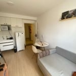 Apartamento com 2 quartos para alugar na Alameda Olga, 180, Barra Funda, São Paulo