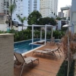 Apartamento com 2 quartos para alugar na Rua Flávio de Melo, 180, Vila Mariana, São Paulo