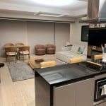 Apartamento com 2 quartos para alugar na Rua Nova York, 245, Brooklin Paulista, São Paulo