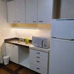 Casa com 1 quarto para alugar na Rua Corumbá, 139, Sumaré, São Paulo