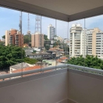 Apartamento com 1 quarto para alugar na Rua Aimberê, 1283, Perdizes, São Paulo