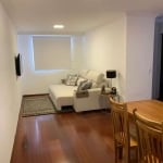 Apartamento com 2 quartos para alugar na Ari Aps, 290, Jardim Bonfiglioli, São Paulo