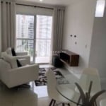 Apartamento com 2 quartos para alugar na Rua José da Silva Ribeiro, 420, Vila Andrade, São Paulo