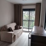 Apartamento com 1 quarto para alugar na Rua Flama, 119, Jardim Umarizal, São Paulo