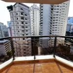 Apartamento com 1 quarto para alugar na Alameda Franca, 584, Jardim Paulista, São Paulo