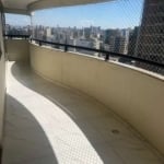 Apartamento com 3 quartos para alugar na Loteamento CDH Jardim Santo André, 55, Vila Assunção, Santo André