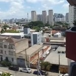 Apartamento com 3 quartos para alugar na Rua Vitorino Carmilo, 830, Barra Funda, São Paulo