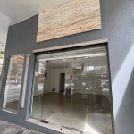 Ponto comercial para alugar na Rua Canário, 671, Moema, São Paulo