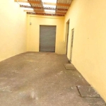 Casa comercial para alugar na Rua Batuíra, 400, Vila Moraes, São Paulo
