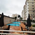 Apartamento ao lado da UFMS - Maravilhoso ap e condomínio