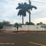 Área com poder Comercial no centro do Bairro Vilas Boas