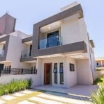 Casa com 3 quartos à venda na Rua Quilombo dos Palmares, 3, Ponta das Canas, Florianópolis