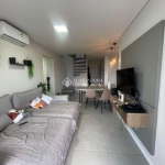 Apartamento com 3 quartos à venda na Servidão Jacatirão Açu, 101, Campeche, Florianópolis