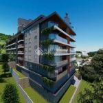 Apartamento com 2 quartos à venda na Rodovia Tertuliano Brito Xavier, 2510, Jurerê, Florianópolis