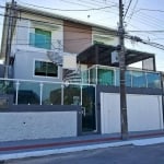 Casa com 4 quartos à venda na Rua Blides Neves Segui, 460, Jardim Atlântico, Florianópolis