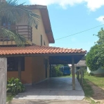 Casa com 5 quartos à venda na Rua Expedicionário Braz Laurindo de Souza, 257, São João do Rio Vermelho, Florianópolis