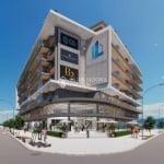 Apartamento com 1 quarto à venda na Avenida Luiz Boiteux Piazza, 2819, Cachoeira do Bom Jesus, Florianópolis