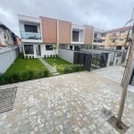 Casa com 3 quartos à venda na do Jura, 1, Ingleses do Rio Vermelho, Florianópolis