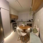 Apartamento com 2 quartos à venda na Nicolau Bartolomeu Da Rosa Matos, 152, Village, Imbituba