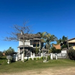 Casa com 5 quartos à venda na 9 Leste, 1, Ibiraquera, Imbituba