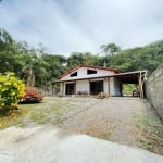 Casa com 2 quartos à venda na Renato Ramos da Silva, 5, Vila Nova, Imbituba