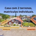 Casa com 3 quartos à venda na Álvaro Ernesto Dos Santos, 253, Centro, Garopaba