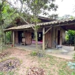 Casa com 2 quartos à venda na Geral de Ibiraquera, s/n, 118, Ibiraquera, Imbituba