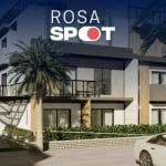 Apartamento com 1 quarto à venda na Pau Brasil, 888888, Praia do Rosa, Imbituba