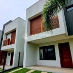 Casa com 3 quartos à venda na Roberto Teixeira De Souza, 10, Ibiraquera, Imbituba