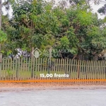 Terreno à venda na Clemente Bernardino Machado, 295, Grama, Garopaba