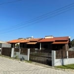 Casa com 6 quartos à venda na Manoel Julio Raquel, 20, Campo Duna, Garopaba