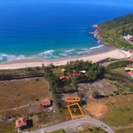 Terreno à venda na Rosendo Durval Pereira, 015, Praia da Gamboa, Garopaba