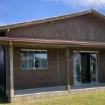 Casa com 2 quartos à venda na Do Ipê, 122, Campo Duna, Garopaba