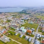 Casa com 3 quartos à venda na Maria Aparecida Barbosa, 177, Campo Duna, Garopaba