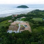 Terreno em condomínio fechado à venda na Paraíso Do Luz, 170, Ibiraquera, Imbituba