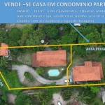 Casa com 3 quartos à venda na Beija Flor, 1, Ibiraquera, Imbituba