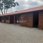 Casa com 2 quartos à venda na Abílio Manoel de Lima, 3, Campo D'una, Imbituba