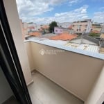 Apartamento com 2 quartos à venda na Rua Vicente Linguanoto, 220, Jardim Ocara, Santo André