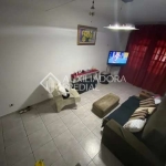 Casa em condomínio fechado com 3 quartos à venda na Edson Carvalho Nogueira, 66, Alves Dias, São Bernardo do Campo