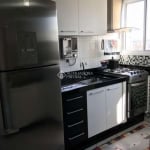 Apartamento com 2 quartos à venda na Rua Quatá, 641, Vila Palmares, Santo André