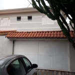 Casa em condomínio fechado com 3 quartos à venda na Luiza Victória, 44, Vila Palmares, Santo André